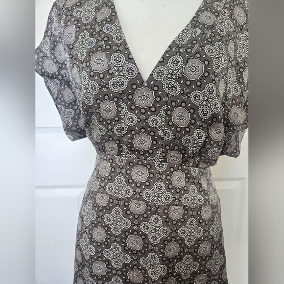 Ted Baker Tunic Shirt - Picture 3 of 12